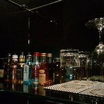 ミニバーあり。