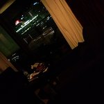 アルモニーアンブラッセ大阪  - 阪急ビアガーデン丸見え（笑