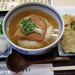 手打ちうどん 紅屋 - 