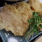 手打ちうどん 紅屋 - 