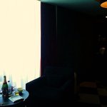 アルモニーアンブラッセ大阪  - 朝は珈琲♪