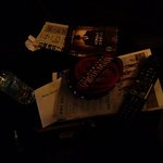 アルモニーアンブラッセ大阪  - 新聞、DVDお好みサービスあり。