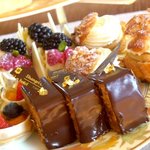 ザ・ロビーラウンジ - 