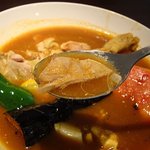 スープカレー専門店 SoupFULL - 