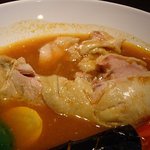 スープカレー専門店 SoupFULL - 