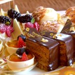 ザ・ロビーラウンジ - 