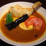 スープカレー専門店 SoupFULL - 