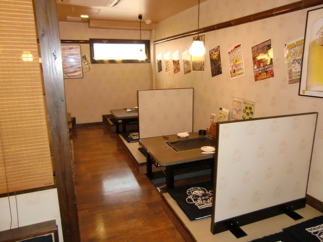 Dotonbori Hachioji Narahara Ten photo 5