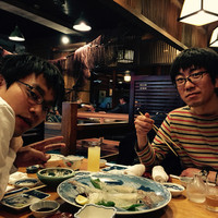 河太郎 中洲本店 - 