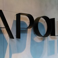 THE APOLLO - 