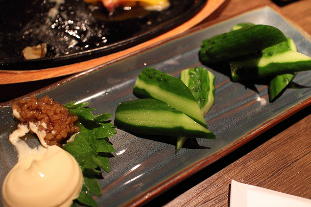 Rojiura Dining anaboco photo 2