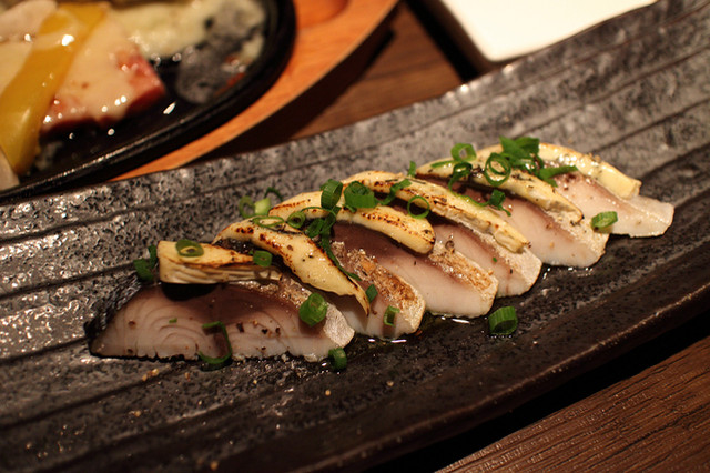 Rojiura Dining anaboco photo 4