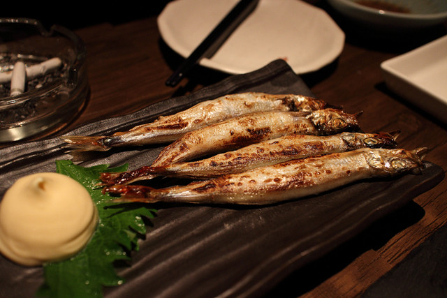 Rojiura Dining anaboco