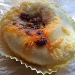 Yamazaki Bakery - 叉焼パン