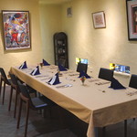 トゥ・ラ・ジョア - 今日はどんな料理で楽しましてくれるのでしょう