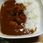 LAWSON - 料理写真: