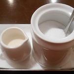 阪南洋風食堂クゥクゥ - ランチ：スペシャル