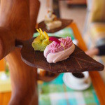 ホテルブレストンコート ザ・ラウンジ - 