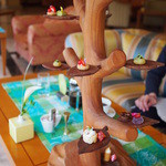 ホテルブレストンコート ザ・ラウンジ - 