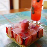 ホテルブレストンコート ザ・ラウンジ - 