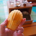 ホテルブレストンコート ザ・ラウンジ - 