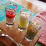 ホテルブレストンコート ザ・ラウンジ - 