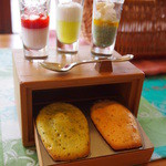 ホテルブレストンコート ザ・ラウンジ - 