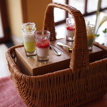 ホテルブレストンコート ザ・ラウンジ - 