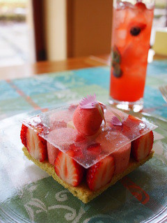 호텔 브레스톤 코토 자 라운지