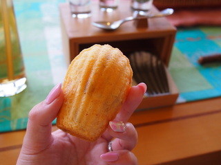 호텔 브레스톤 코토 자 라운지