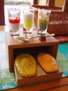 호텔 브레스톤 코토 자 라운지