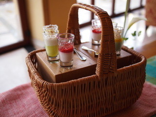 호텔 브레스톤 코토 자 라운지