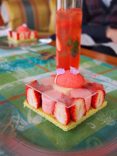 호텔 브레스톤 코토 자 라운지