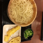 丸亀製麺 - 