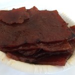 Shiu Heung Yuen Bakery - 果汁猪肉乾