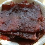 Shiu Heung Yuen Bakery - 果汁猪肉乾