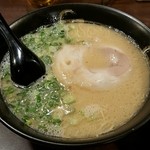 ラーメン康竜 - 