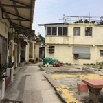 Shiu Heung Yuen Bakery - 鯉魚門の住宅街