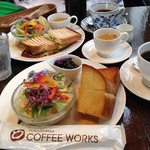 TOKUSHIMA COFFEE WORKS - 