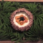 Installation Table ENSO L'asymetrie du calme - 