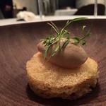 Installation Table ENSO L'asymetrie du calme - 