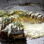 Okonomiyaki Yukari - フロマージュ焼