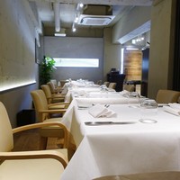 FURUYA　augastronome - 店内