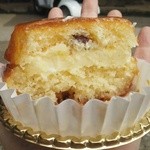 パティシエ イナムラ ショウゾウ - 断面図