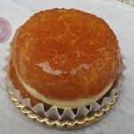 パティシエ イナムラ ショウゾウ - サバラン