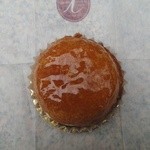 パティシエ イナムラ ショウゾウ - サバラン