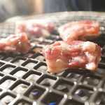 焼肉屋 かねちゃん 至粋亭 - 焼くべし焼くべし！