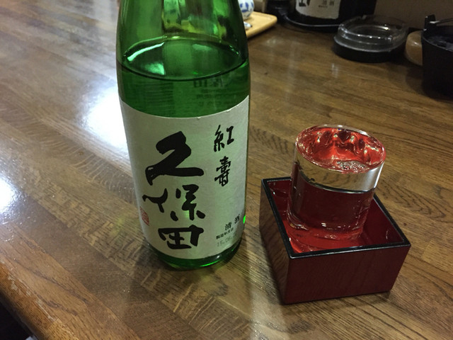 小寄家マキ - 鶴岡（居酒屋）の写真