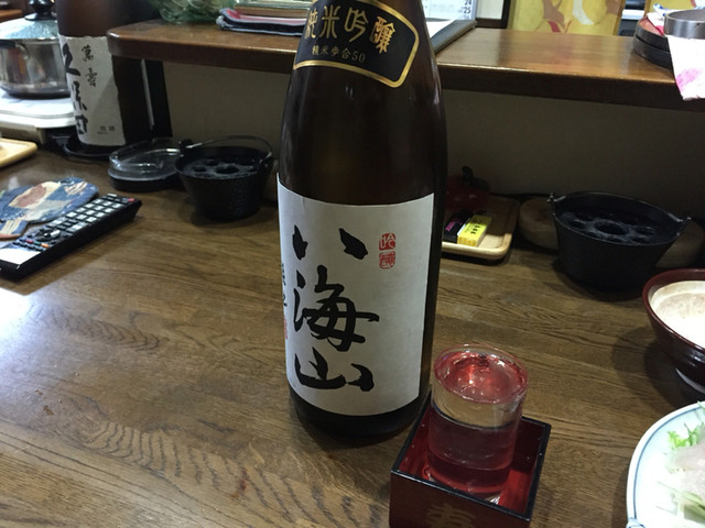 小寄家マキ - 鶴岡（居酒屋）の写真