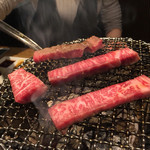 Koube Gyuu Yakiniku Nikubee - 